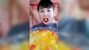 娱乐吃瓜酱说话的艺术