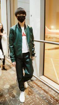 娱乐吃瓜君爱鞋男明星