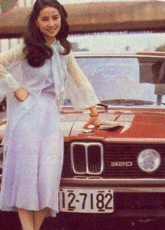 林凤娇个人资料照片,美丽与智慧并存的影视巨星