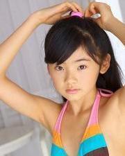 金子美穗写真花絮
