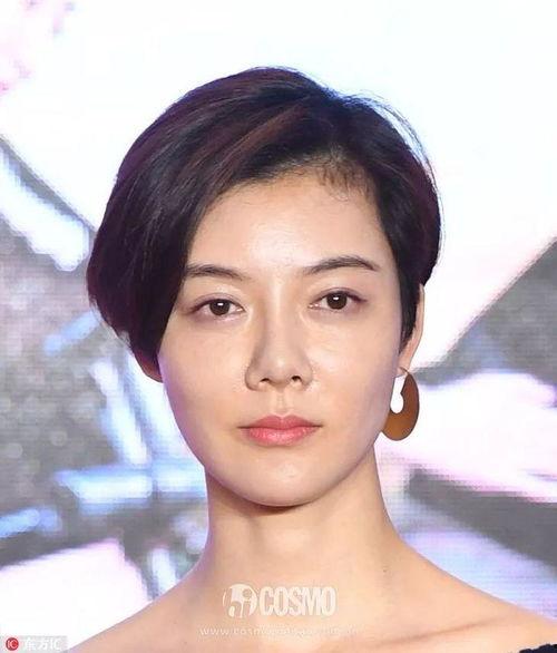 明星鼻子