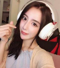 女主播人设崩塌,女主播人设崩塌背后的真相揭秘